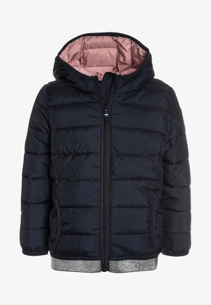 s.Oliver Giacca invernale - dark blue