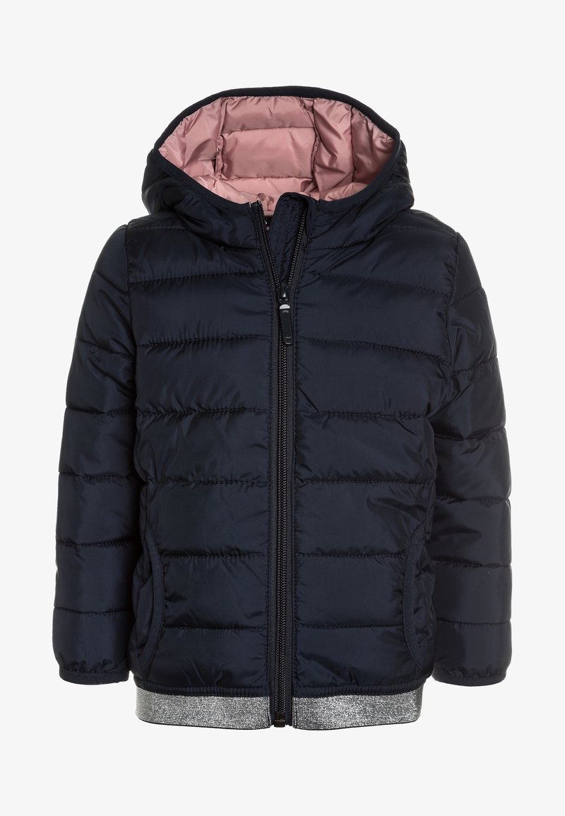 s.Oliver Zimní bunda - dark blue
