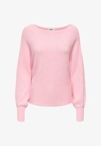 Unselected, rose shadow