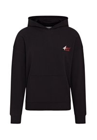 LEGACY STUDIOS UNISEX - Ikdienas džemperis - black