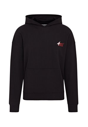 LEGACY STUDIOS, UNISEX - Collegepaita - black