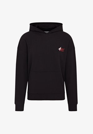 LEGACY STUDIOS, UNISEX - Collegepaita - black