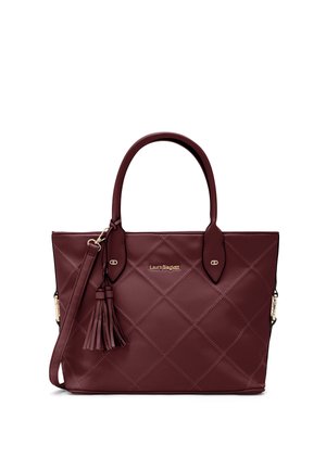 Borsa a mano - bordeaux