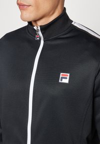 Fila JACKET MANUEL - Spordijakk - black/white