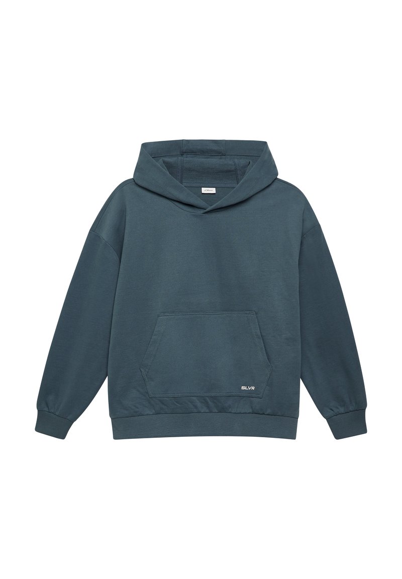 Clothes Oversize Hoodie Damen Zalando Hoodie Royalblaue Pullover