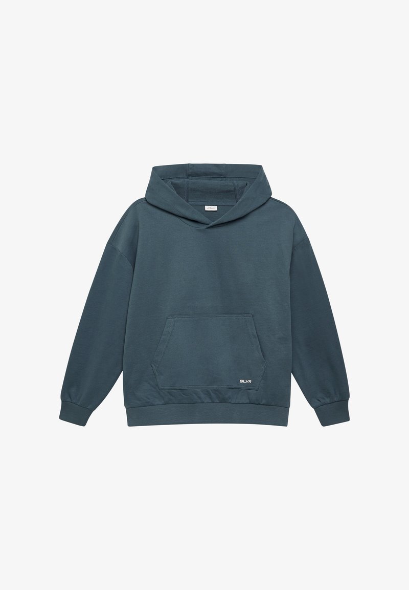 Clothes Oversize Hoodie Damen Zalando Hoodie Royalblaue Pullover