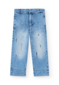 Vybrané, faded blue