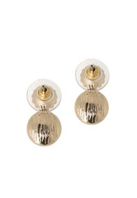 Otazu MONTANA - Oorbellen - gold coloured/blue