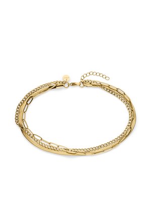 LAYERING  - Bracelet - gold-coloured
