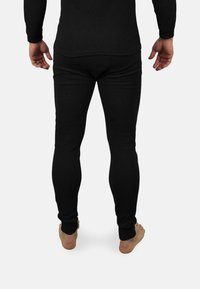 normani Outdoor Sports KOYUK  - Unterhose lang - schwarz