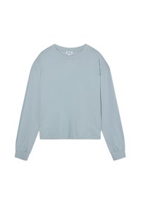 Unausgewählt, puritan gray