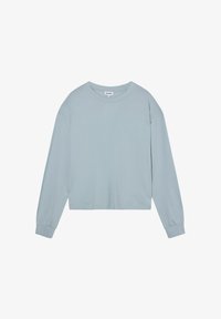 Niet geselecteerd, puritan gray