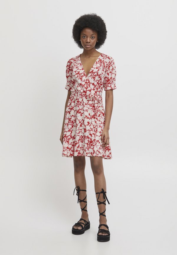 IRAlais - Day dress - birch2