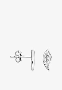 Ikke valgt, silver coloured