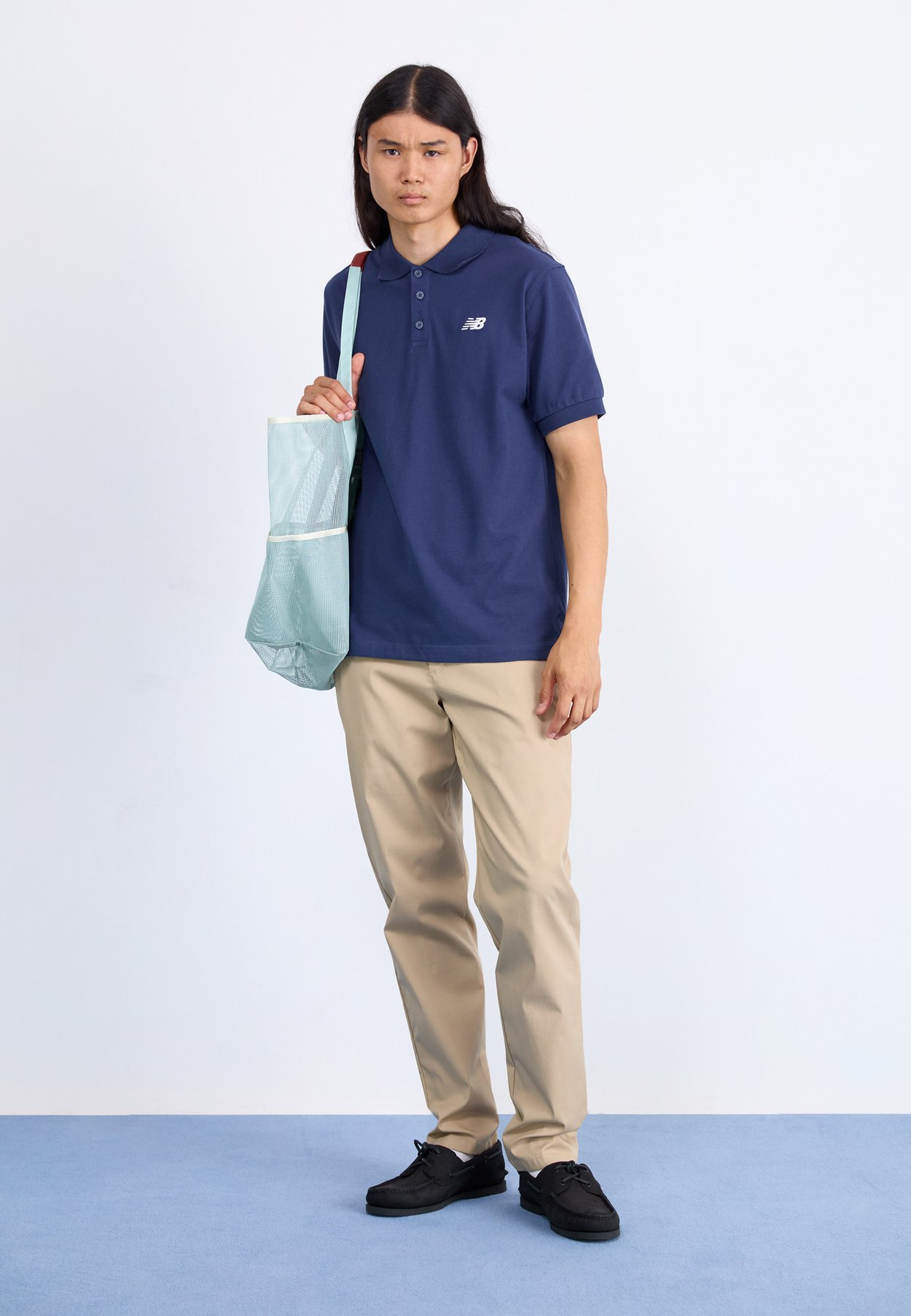 ATHLETICS STANDARD TAPERED PANT 