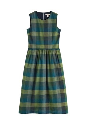 Seasalt Cornwall Day dress - multi trystan multi