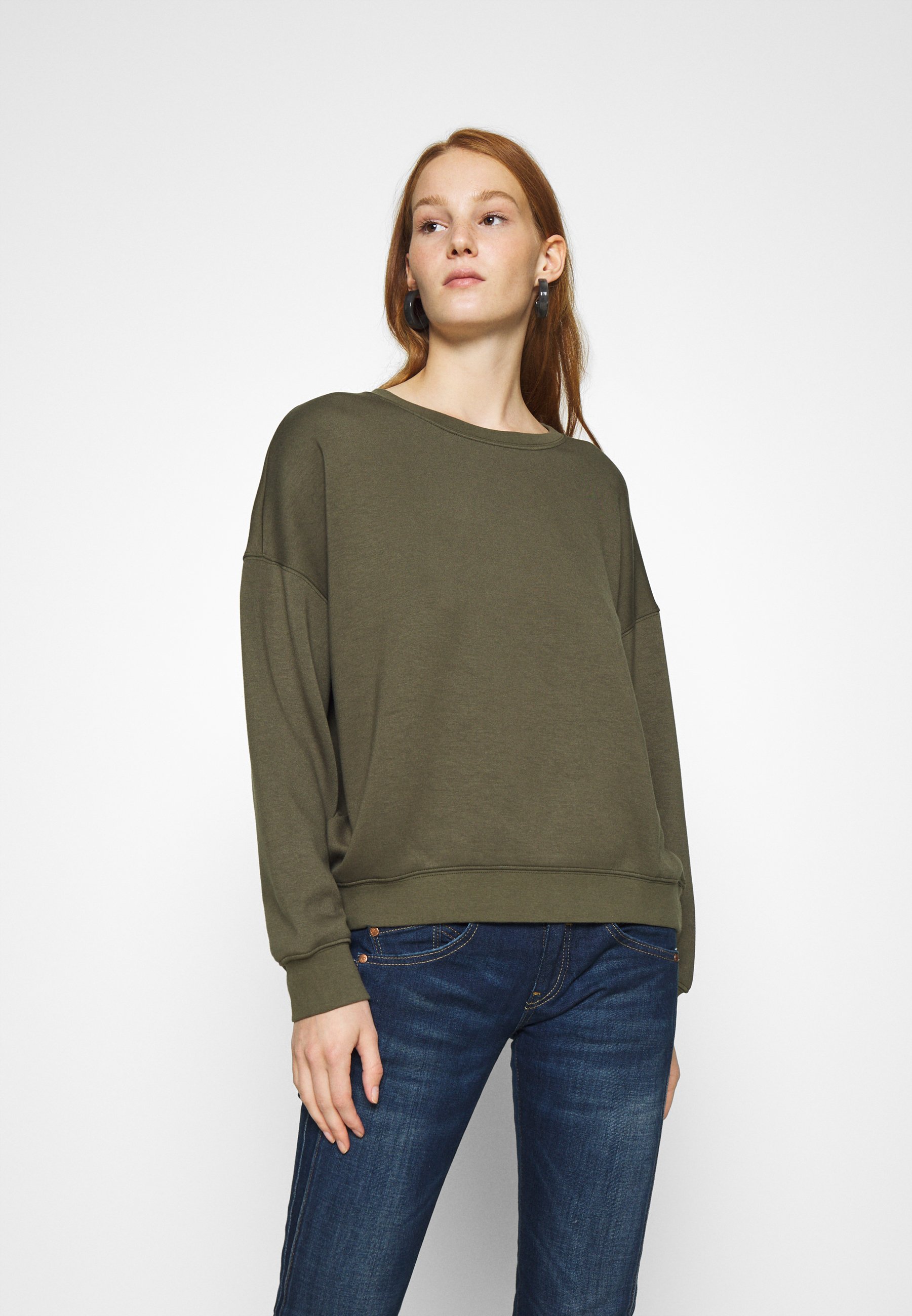 moss copenhagen trui