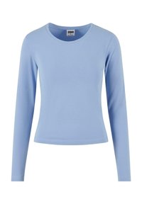 Unselected, powderblue