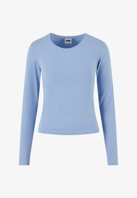Unselected, powderblue