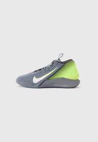 Unselected, smoke grey/white/dark smoke grey/volt