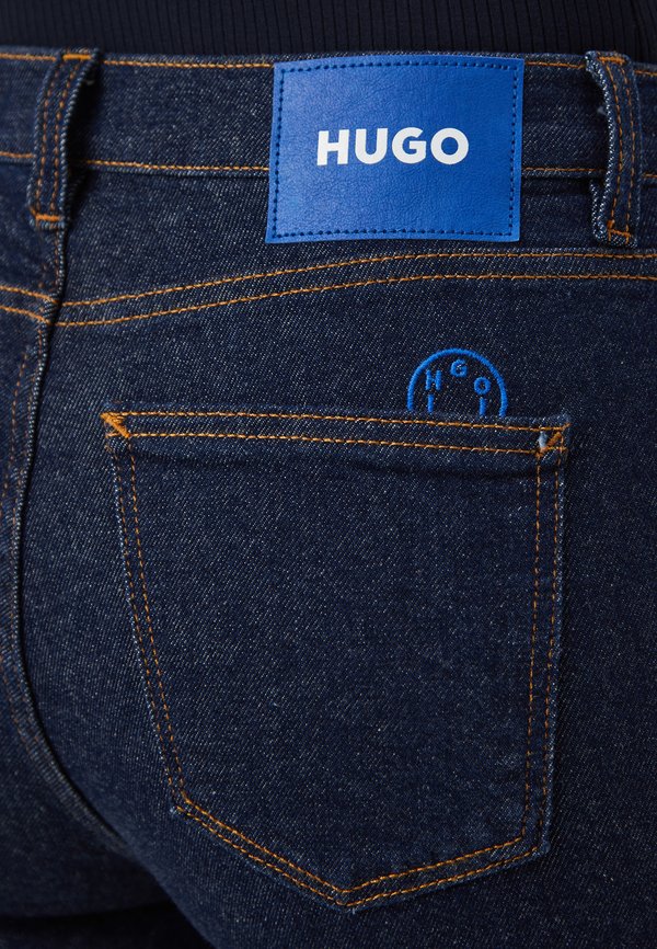 MALU B - Jeans Skinny Fit3