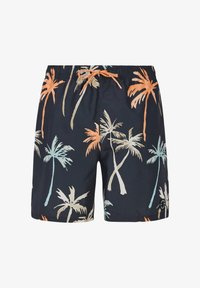 Geselecteerd, deep grey