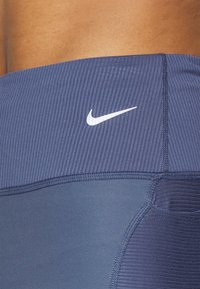 Nike Performance Punčochy - blue