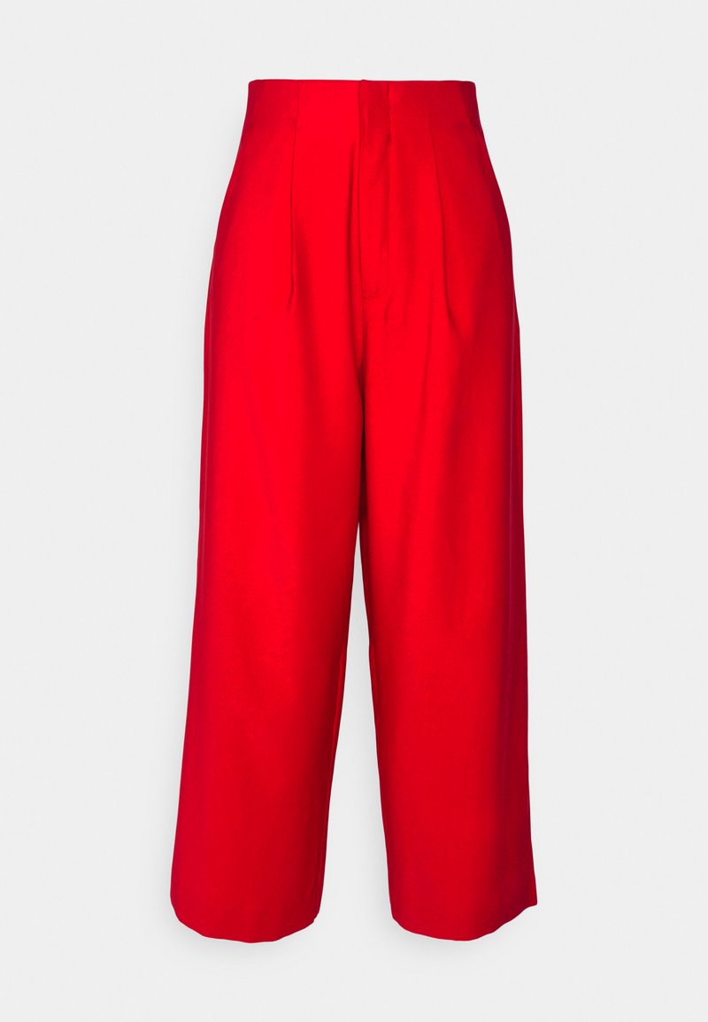 Anna Field Broek rood Anna Field Broek rood