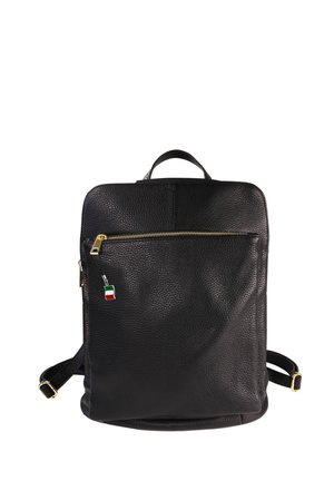 DrachenLeder CITY FLORENCE - Rucksack - schwarz
