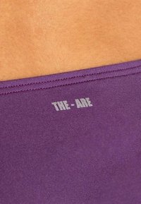 THE-ARE Maillot de bain - purple