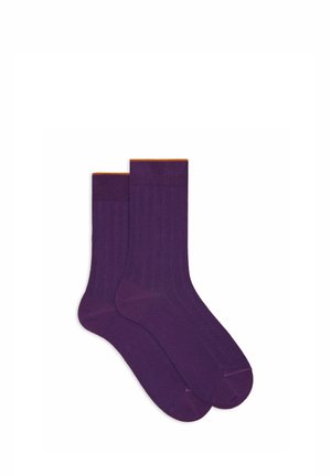 UNITA - Calze - purple