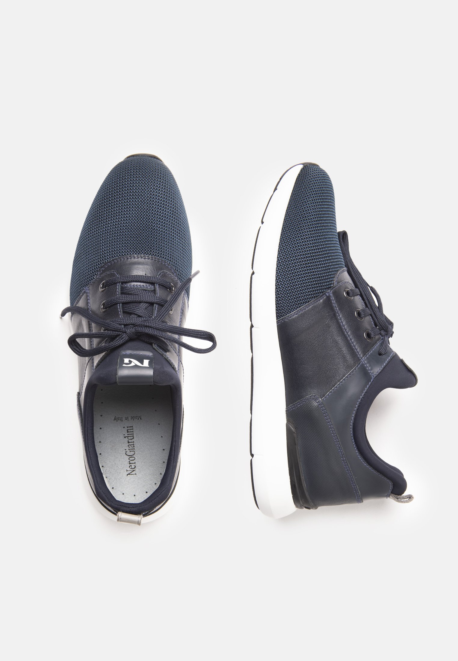 Homme Baskets basses Homme Baskets basses