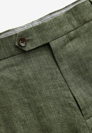 Next Chinos - green