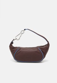 ABBRACCIO - Ručna torba - cioccolato