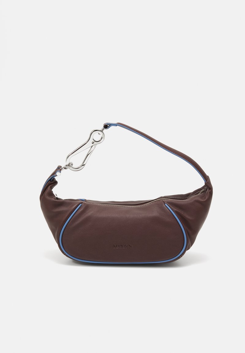 MAX&Co. ABBRACCIO - Borsa a mano - cioccolato