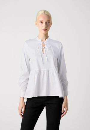 JDY JDYMIO STRING  - Bluza - white