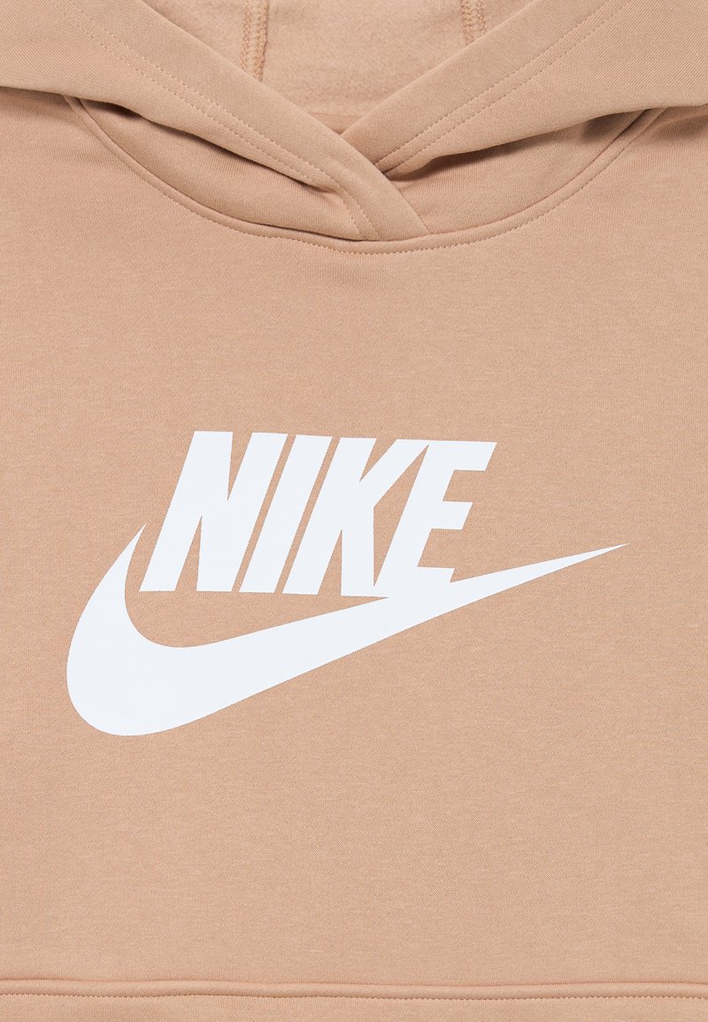 Nike Sportswear Nike Hoodie Centre Logo Nike Sportswear Essentials
