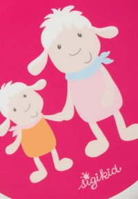 sigikid Kinderteller - pink