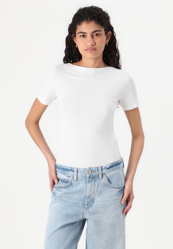 RIDER LOOSE - Relaxed fit jeans - denim vision2