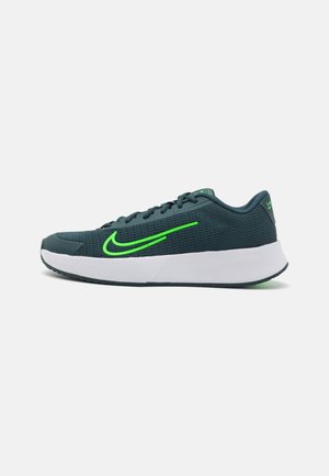 Chaussures de tennis pour terre-battueerre battue - green