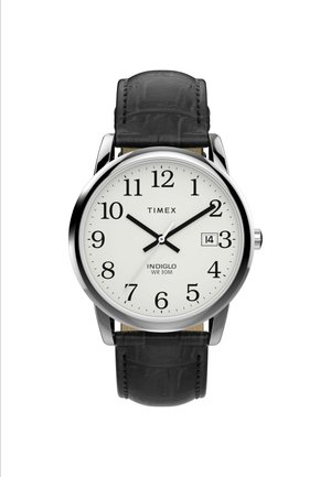 Watch - black