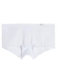 Boxers - white