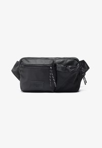 UNISEX - Bum bag - black