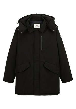 LARIO  - Manteau d'hiver - black
