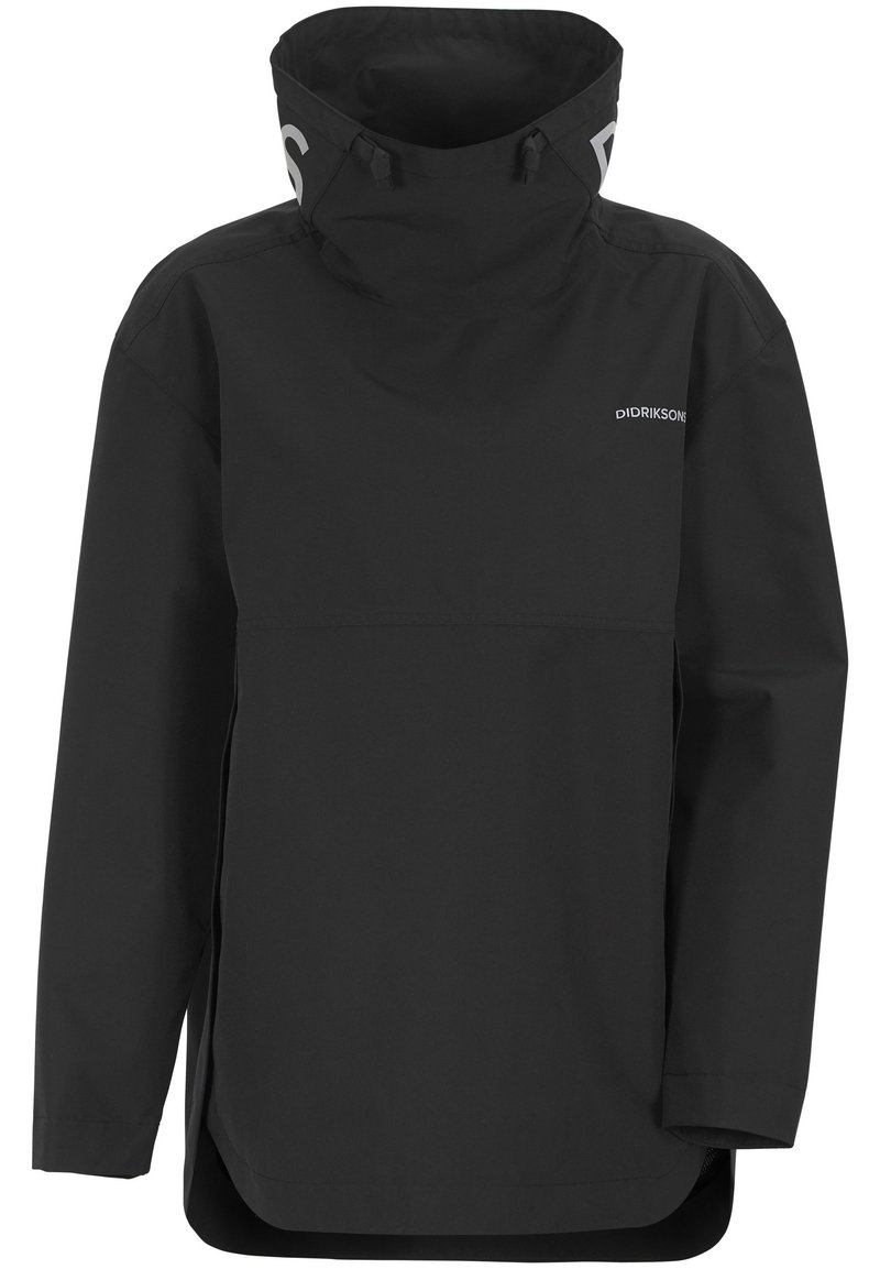 Didriksons Parka zwart