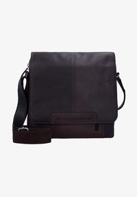 Unausgewählt, brown