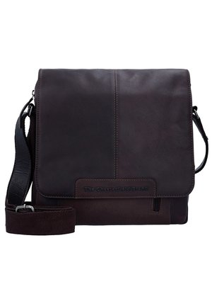 RAPHAEL - Cross body bag - brown