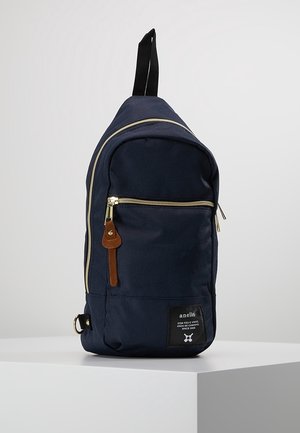 Skuldertasker - black