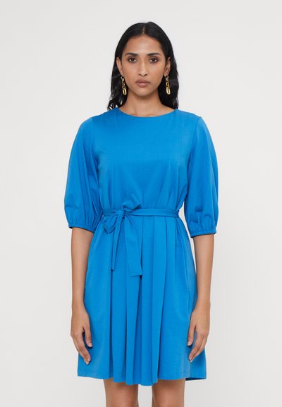 WEEKEND MaxMara JUMBO - Jerseykjole - oceano