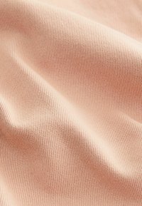 Next DOUBLE BUTTON REGULAR FIT - Džinsiniai šortai - pink